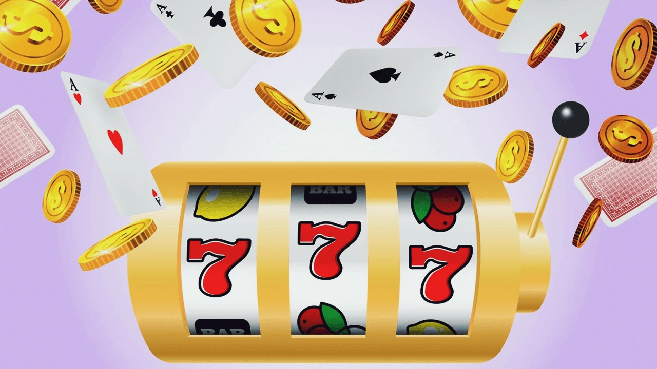 tournoi de machines à sous dans un casino en ligne argent réel